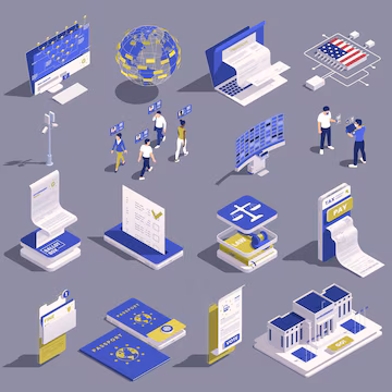 Government App Development